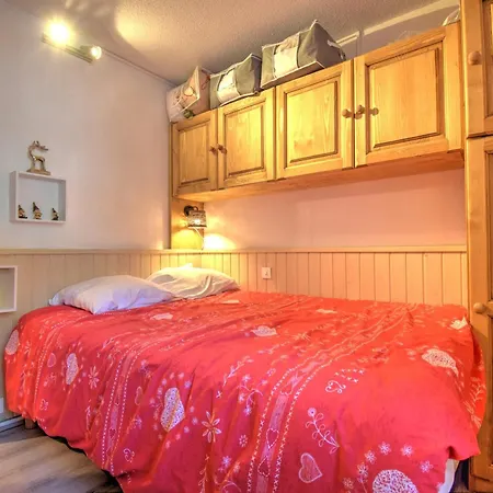 Avec Parking à - 4 Pers. - Fr-1-524-151 Morzine