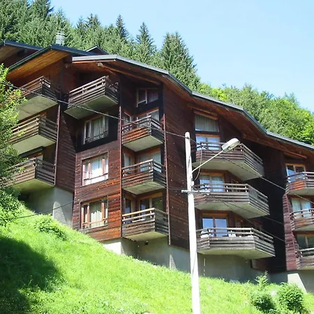 Avec Parking à - 4 Pers. - Fr-1-524-151 Appartamento Morzine